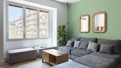 Room for rent in Barcelona Sarrià-St. Gervasi, Barcelona