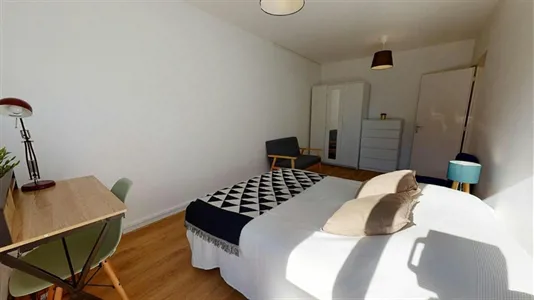 Rooms in Lyon - photo 2