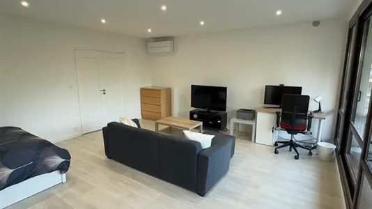 Rooms in Strasbourg - photo 2