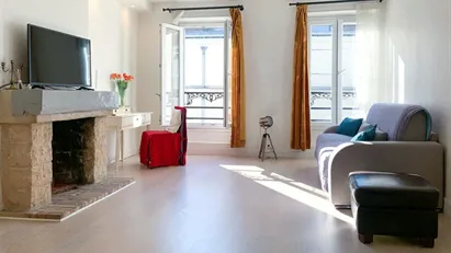 Apartment for rent in Paris 5ème arrondissement - Latin Quarter, Paris