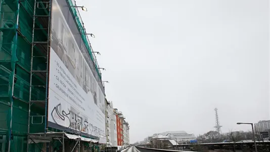 Rooms in Berlin Charlottenburg-Wilmersdorf - photo 9