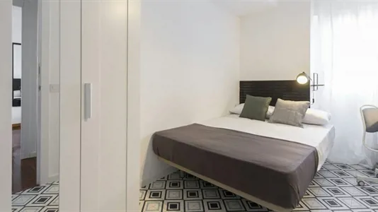 Rooms in Madrid Hortaleza - photo 2