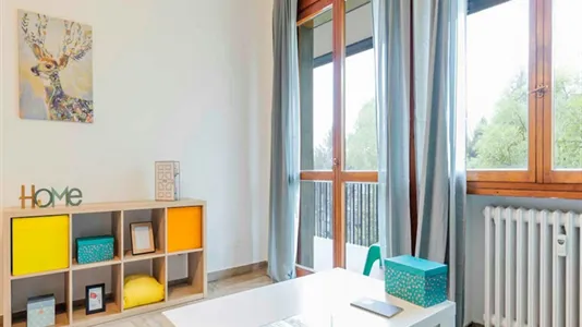 Rooms in Padua - photo 7