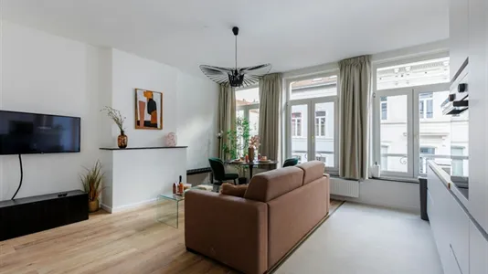Apartments in Brussels Sint-Joost-ten-Node - photo 1