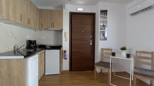 Apartments in Location is not specified - photo 10