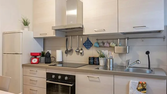 Rooms in Milano Zona 9 - Porta Garibaldi, Niguarda - photo 8