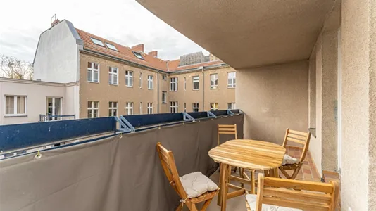 Rooms in Berlin Neukölln - photo 5