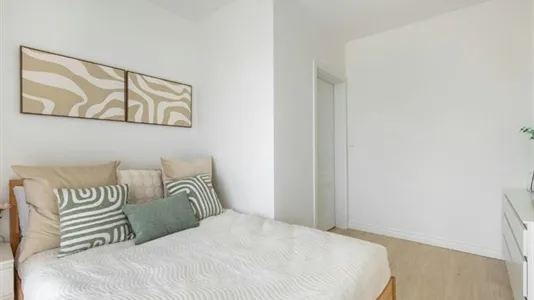 Apartments in Location is not specified - photo 8