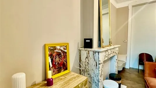 Rooms in Brussels Ukkel - photo 8