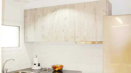 Apartments in Dafni-Ymittos - photo 7