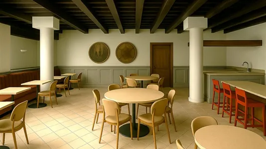Rooms in Ferrara - photo 3