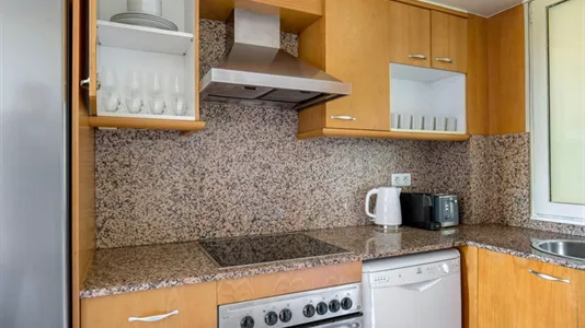 Apartments in Barcelona Eixample - photo 9