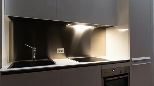 Apartments in Milano Zona 2 - Stazione Centrale, Gorla, Turro, Greco, Crescenzago - photo 8