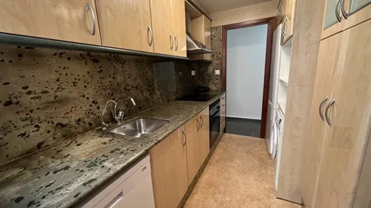 Rooms in Benimamet - photo 9