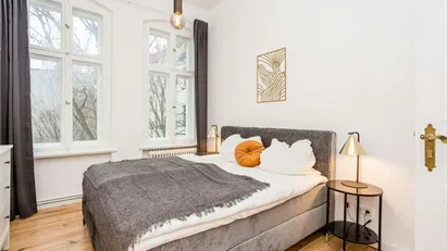 Apartment for rent in Berlin
