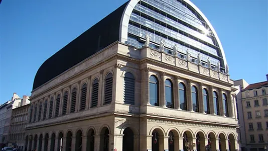 Apartments in Lyon - photo 5