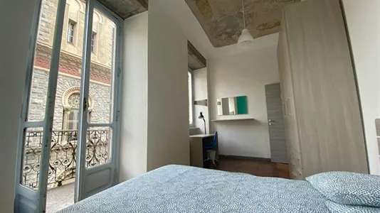 Rooms in Turin - photo 3