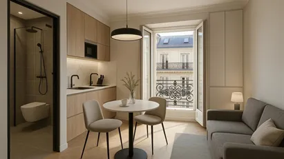Apartment for rent in Paris 5ème arrondissement - Latin Quarter, Paris