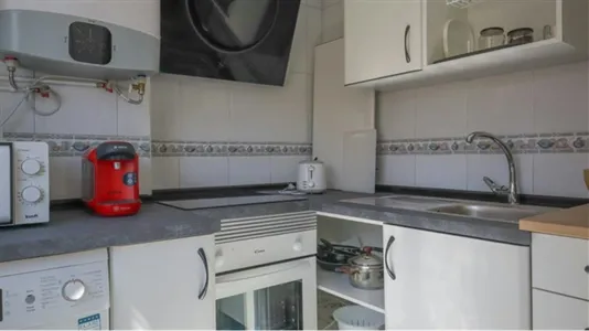 Rooms in Madrid Ciudad Lineal - photo 10