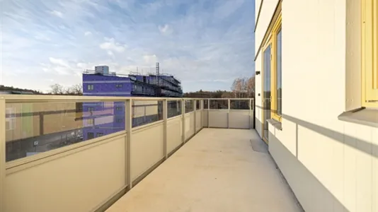 Apartments in Huddinge - photo 7