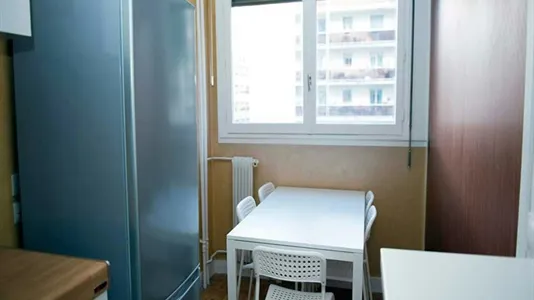 Rooms in Paris 15ème arrondissement - photo 8