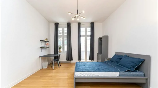 Rooms in Berlin Charlottenburg-Wilmersdorf - photo 3