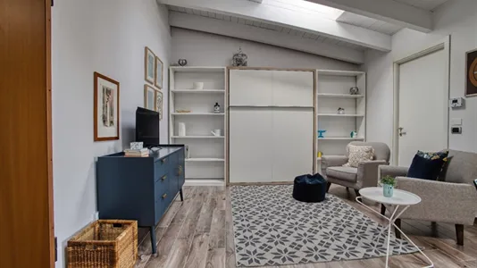 Apartments in Milano Zona 5 - Vigentino, Chiaravalle, Gratosoglio - photo 5