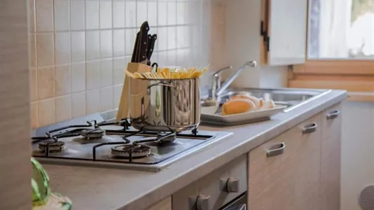 Apartments in Chies d'Alpago - photo 5