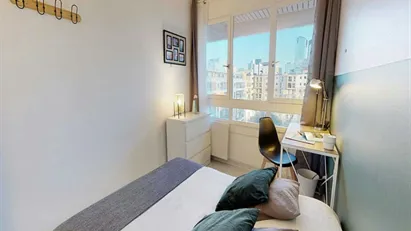 Room for rent in Nanterre, Île-de-France