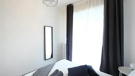 Rooms in Milano Zona 7 - Baggio, De Angeli, San Siro - photo 8