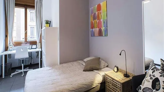 Rooms in Milano Zona 9 - Porta Garibaldi, Niguarda - photo 5