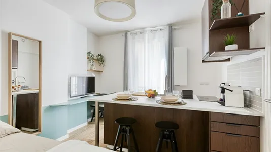 Apartments in Paris 17ème arrondissement - photo 3