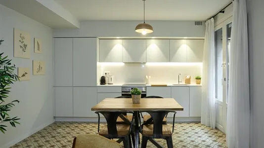 Apartments in Barcelona Ciutat Vella - photo 6