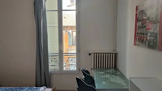 Rooms in Nice - photo 7