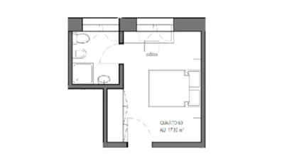 Room for rent in Coimbra, Coimbra (Distrito)