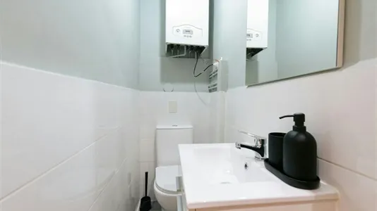 Rooms in Valladolid - photo 4