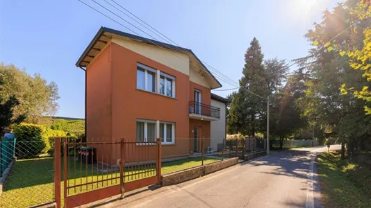 Rooms in Padua - photo 1