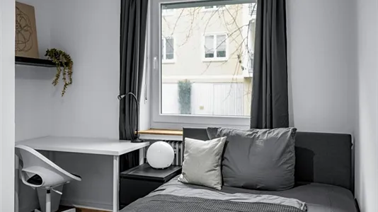 Rooms in Location is not specified - photo 6