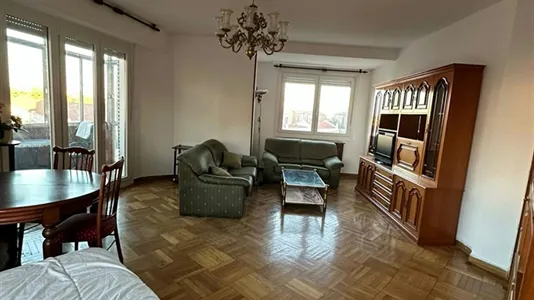 Rooms in Valladolid - photo 4