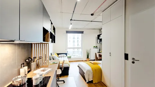 Rooms in Location is not specified - photo 8