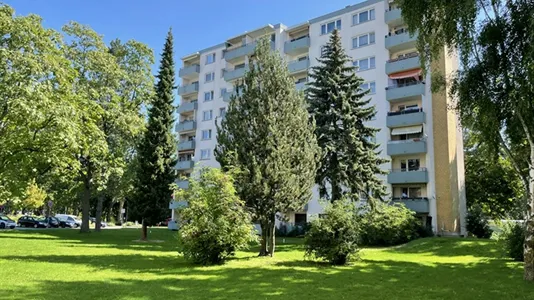 Apartments in Main-Taunus-Kreis - photo 3