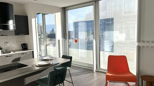 Apartments in Location is not specified - photo 9