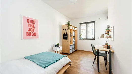 Rooms in Berlin Mitte - photo 1