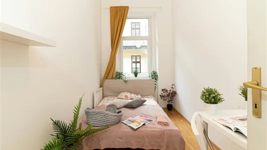 Rooms in Budapest Terézváros - photo 10