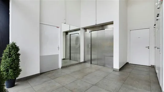 Rooms in Paris 19ème arrondissement - photo 5