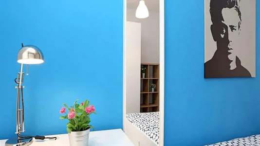 Rooms in Roma Municipio VII – Appio-Latino/Tuscolano/Cinecittà - photo 2