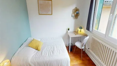 Room for rent in Lyon, Auvergne-Rhône-Alpes