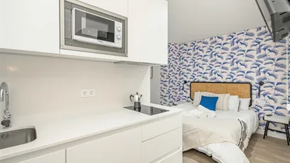 Room for rent in Málaga, Andalucía