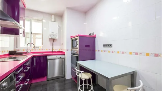 Rooms in Madrid Retiro - photo 3