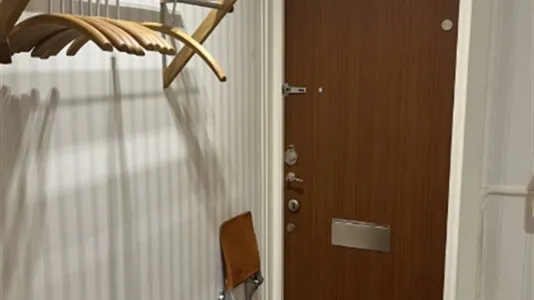 Apartments in Gärdet/Djurgården - photo 15